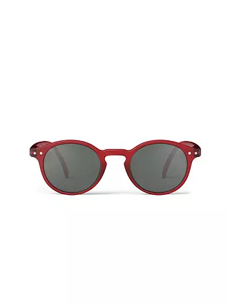 IZIPIZI | Lunettes de soleil enfant SUN #H | rot
